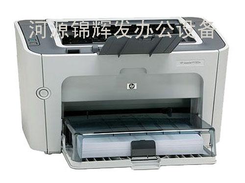 HP laserjet P1505N ӡ